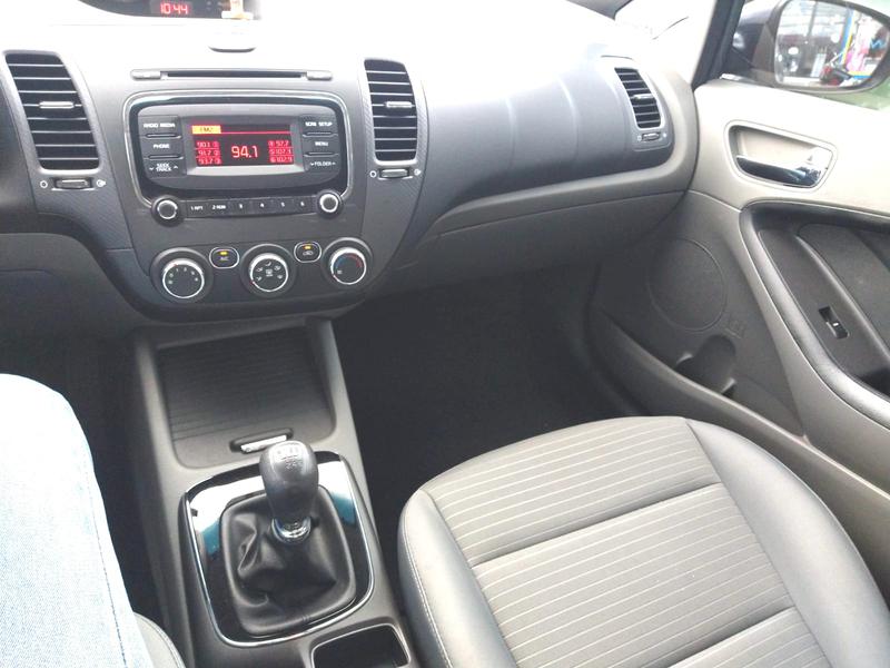 Kia Cerato • 2016 • 42,000 km 7