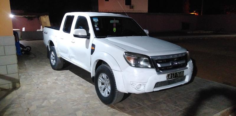 Ford Ranger • 2010 • 234,000 km 6