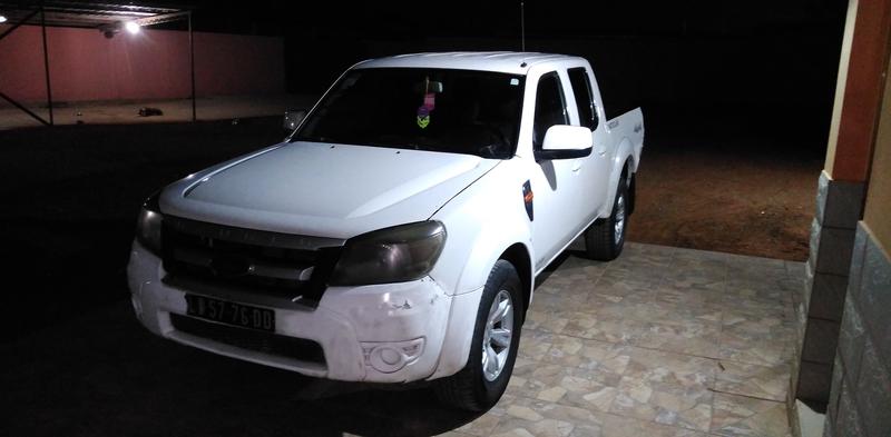 Ford Ranger • 2010 • 234,000 km 3