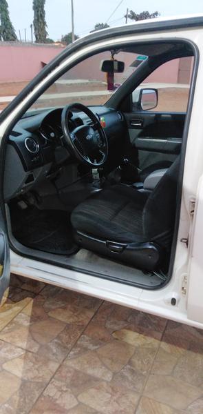 Ford Ranger • 2010 • 234,000 km 2