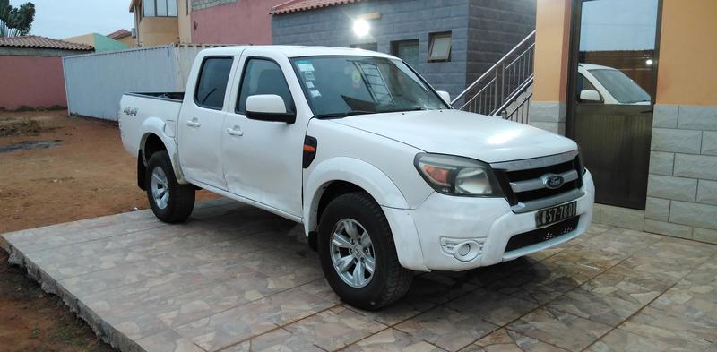 Ford Ranger • 2010 • 234,000 km 9