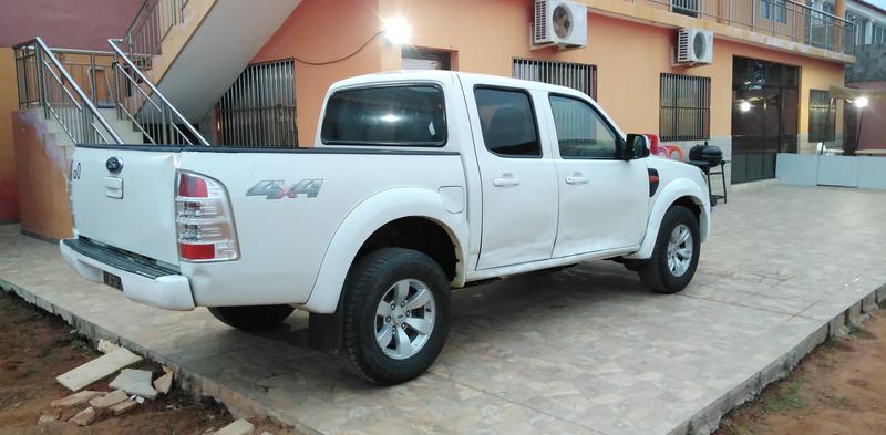 Ford Ranger • 2010 • 234,000 km 7