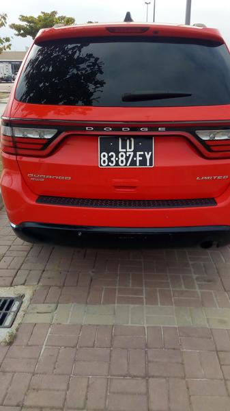 Dodge Attitude • 2015 • 82,670 km 11