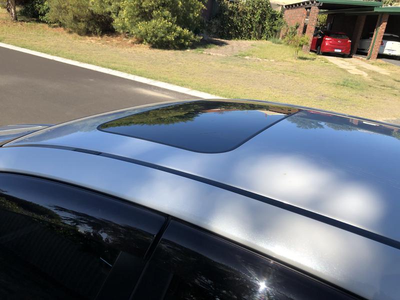 Subaru Impreza • 2016 • 47,917 km 8