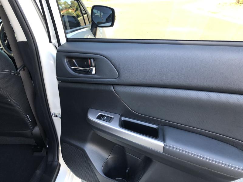 Subaru Impreza • 2016 • 47,917 km 14