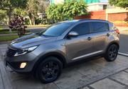 Kia Sportage • 2013 • 43,000 km 5
