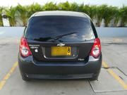 Chevrolet Aveo • 2012 • 91,000 km 3