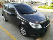 Chevrolet Aveo • 2012 • 91,000 km 2