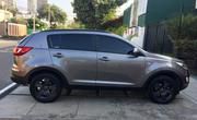 Kia Sportage • 2013 • 43,000 km 4