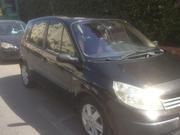 Renault Scénic • 2005 • 5 km 7