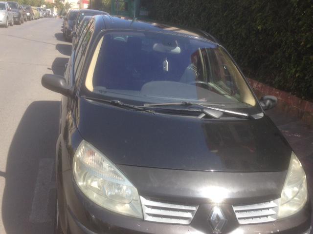 Renault Scénic • 2005 • 74,000 km 8