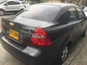 Chevrolet Aveo • 2011 • 82,000 km 8