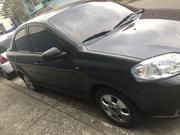 Chevrolet Aveo • 2011 • 82,000 km 2