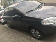 Chevrolet Aveo • 2011 • 82,000 km 5