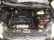 Chevrolet Aveo • 2011 • 82,000 km 6