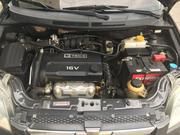 Chevrolet Aveo • 2011 • 82,000 km 9