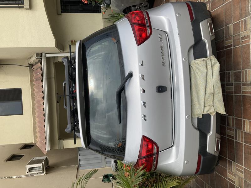 Great Wall M4 • 2019 • 39,749 km 2