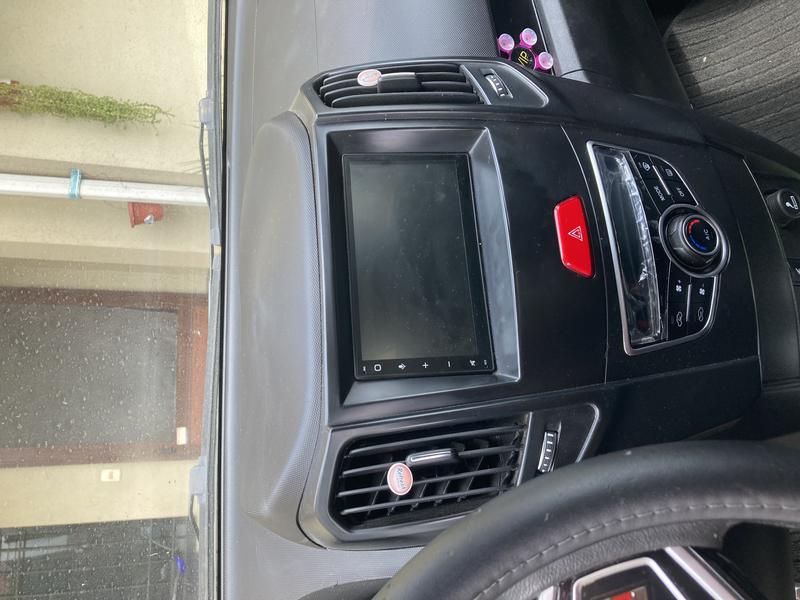 Great Wall M4 • 2019 • 39,749 km 4