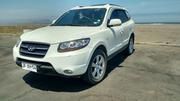 Hyundai Santa Fe • 2008 • 268,963 km 4
