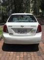 Chevrolet Optra • 2010 • 237,600 km 9