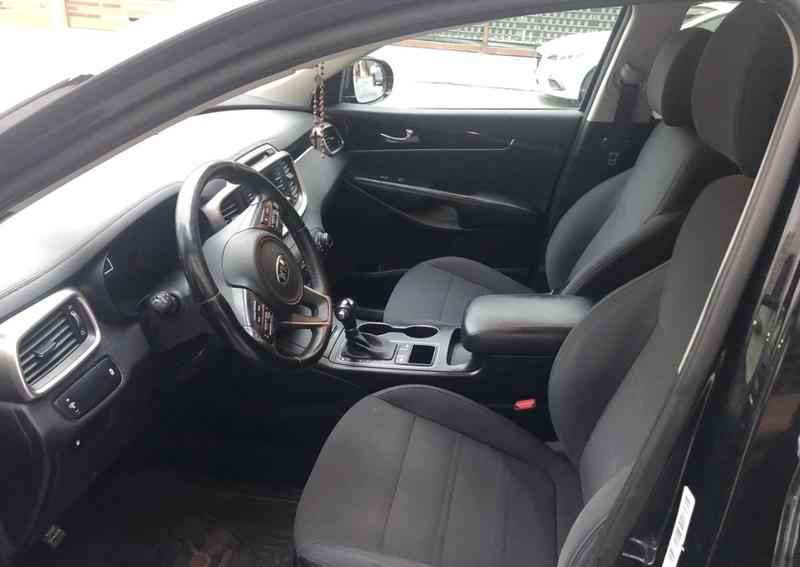 Kia Sorento • 2016 • 118,000 km 2