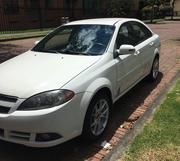 Chevrolet Optra • 2010 • 237,600 km 10