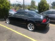 Ford Mustang • 2001 • 190,000 km 1