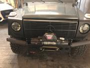 Mercedes-Benz 230 - 300 CE Coupé • 1993 • 55,500 km 10