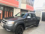 Mazda BT • 2016 • 114,000 km 5
