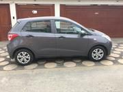 Hyundai i10 • 2016 • 32,890 km 4