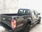 Mazda BT • 2016 • 114,000 km 13