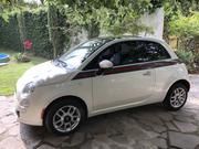 Fiat 500 • 2015 • 52,000 km 4