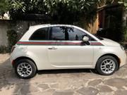 Fiat 500 • 2015 • 52,000 km 5