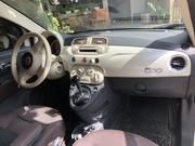 Fiat 500 • 2015 • 52,000 km 2