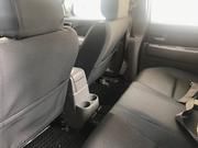 Mazda BT • 2016 • 114,000 km 11