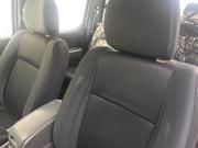 Mazda BT • 2016 • 114,000 km 2