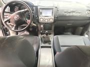 Mazda BT • 2016 • 114,000 km 4