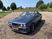 BMW Rad 3 • 1986 • 101,000 km 4