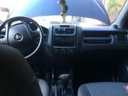 Kia Sportage • 2009 • 135,000 km 10