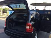 Kia Sportage • 2009 • 135,000 km 5