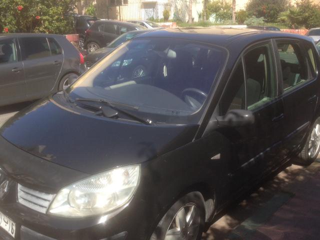 Renault Scénic • 2005 • 74,000 km 3