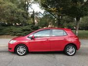 Toyota Auris • 2008 • 119,000 km 4