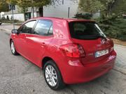 Toyota Auris • 2008 • 119,000 km 9