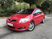 Toyota Auris • 2008 • 119,000 km 12