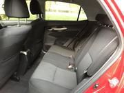 Toyota Auris • 2008 • 119,000 km 7