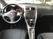Toyota Auris • 2008 • 119,000 km 10