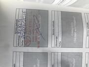 Toyota Auris • 2008 • 119,000 km 2