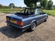 BMW Rad 3 • 1986 • 101,000 km 10