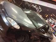 Hyundai Elantra • 1994 • 200,000 km 2