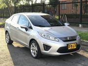 Ford Fiesta • 2012 • 78,000 km 5